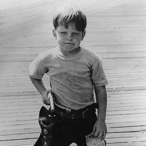 Foto O Pequeno Fugitivo