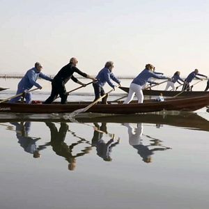 Foto O Pequeno Fugitivo