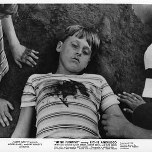 Foto O Pequeno Fugitivo