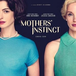 Foto Instinto Materno