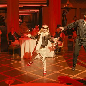 Foto A Maldição do Queen Mary