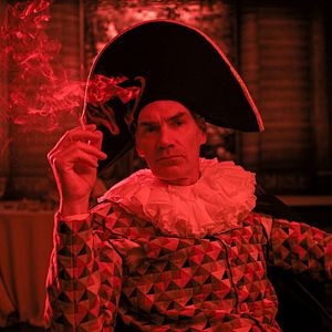 Foto A Maldição do Queen Mary