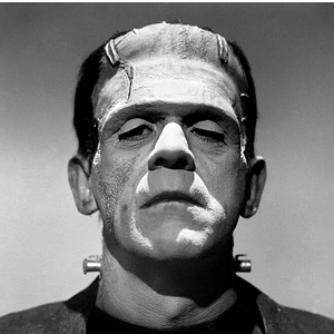 Foto Frankenstein