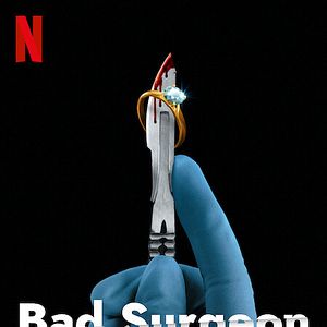 Foto Cirurgião do Mal