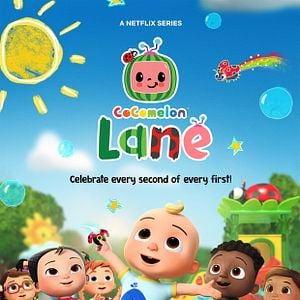 Foto Turma do CoComelon