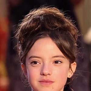 Foto Bonnie Chagneau-Ravoire