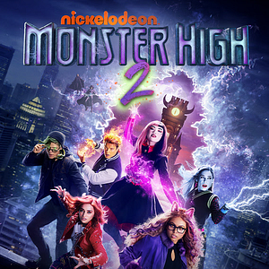 Foto Monster High, O Filme 2