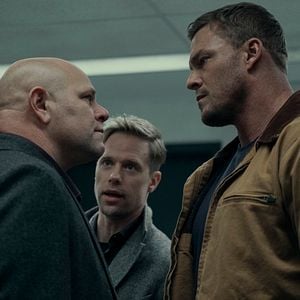 Foto Domenick Lombardozzi