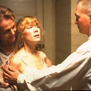 Foto William Sanderson