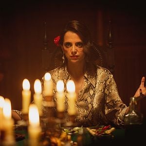 Foto Macarena Gómez