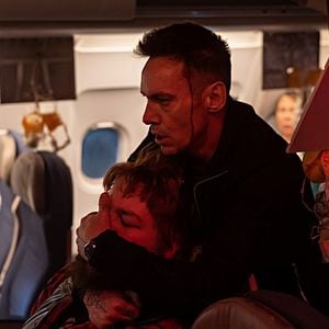 Foto Jonathan Rhys Meyers