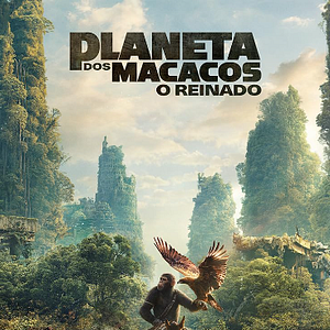 Foto Planeta dos Macacos: O Reinado
