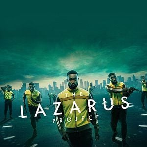 Foto The Lazarus Project