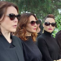 Foto Pacto de Silêncio