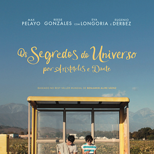 Foto Os Segredos do Universo por Aristóteles e Dante