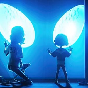 Foto Ultraman: A Ascensão