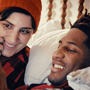 Foto Jon Batiste: American Symphony