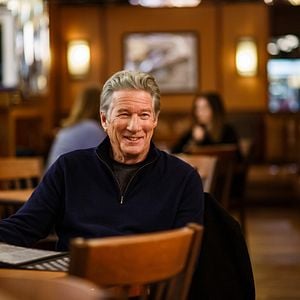 Foto Casamento em Família