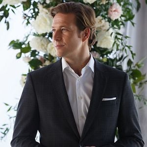 Foto Casamento em Família