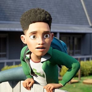 Foto Pequenos Invasores