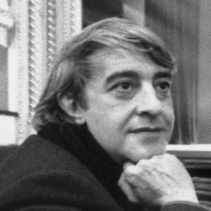 Foto Kenneth MacMillan