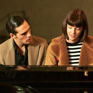 Foto Sagrada Família