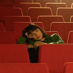 Foto Sagrada Família