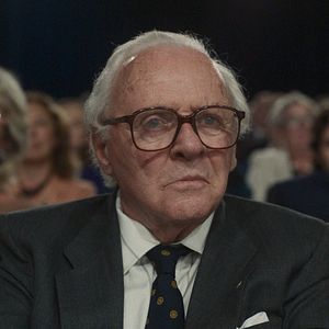 Foto Anthony Hopkins