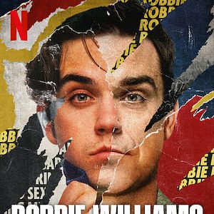 Foto Robbie Williams