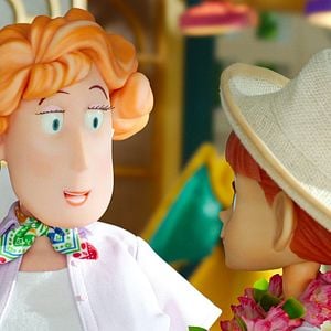 Foto A Concierge Pokémon