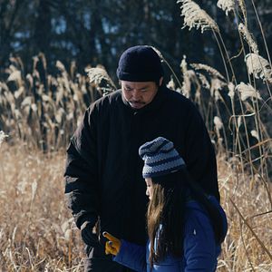 Foto O Mal Não Existe
