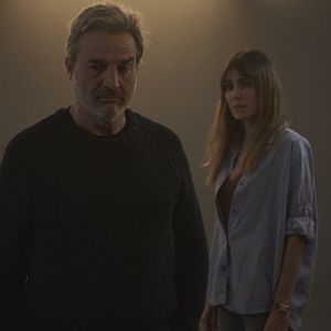 Foto Alberto San Juan