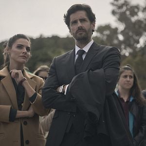 Foto Juan Diego Botto