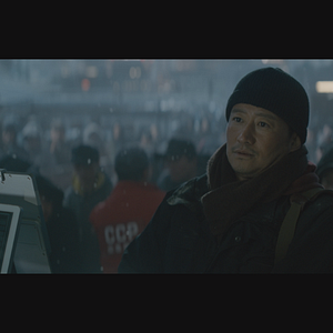 Foto Terra à Deriva 2: Destino