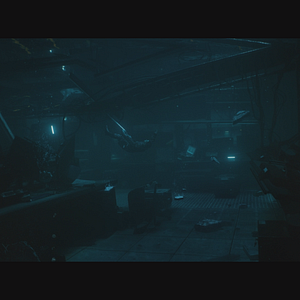 Foto Terra à Deriva 2: Destino