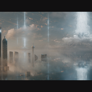 Foto Terra à Deriva 2: Destino