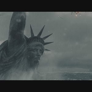 Foto Terra à Deriva 2: Destino