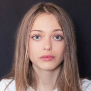 Foto Lilas-Rose Gilberti