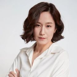 Foto Park Mi-hyeon