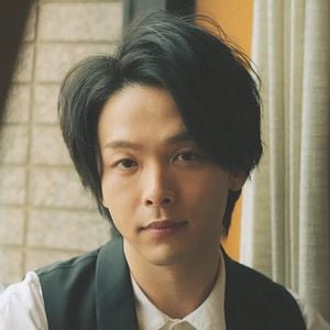 Foto Tomoya Nakamura