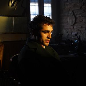 Foto O Canto do Pássaro
