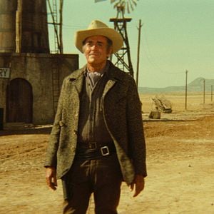 Foto Meu Nome É Ninguém