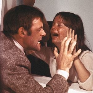 Foto As Duas Vidas de Audrey Rose