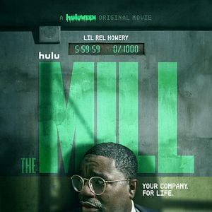 Foto O Mistério do Moinho