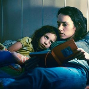 Foto A Filha do Rei do Pântano