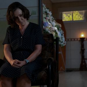 Foto Mercedes Morán