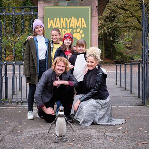 Foto Max Giermann