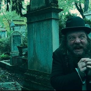 Foto Nicolas de Lavergne