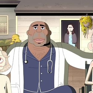 Foto Carol e o Fim do Mundo