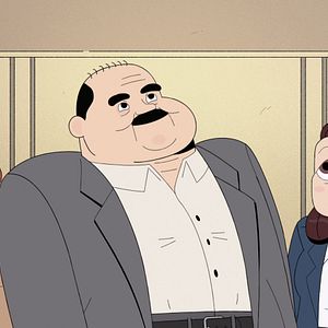 Foto Carol e o Fim do Mundo